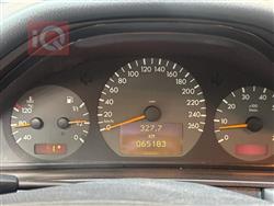 مرسيدس بنز E-Class